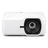 ViewSonic LS630W 4500 Lumens DLP WXGA Laser