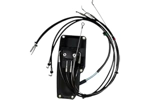 Galloparts Power Trim Pump Actuator Motor Assembly 21945915 21573834 Compatible with Volvo Penta Engine DPS-A DPS-B DPS-BOX S