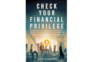 Check Your Financial Privilege