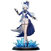 G-I Furina 1/7 Figure PVC Anime Game Character Desktop Ornaments Gift