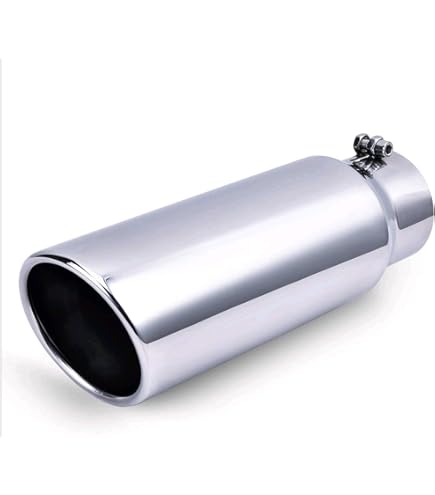 Dynomax 52484 Dynomax Intermediate Pipe