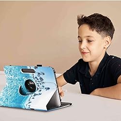 UrbanX 7"-8" Inch Universal Tablet Case, Protective