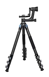 Sirui L-324F+PH-10 Landscape Flip Lock Carbon Fiber