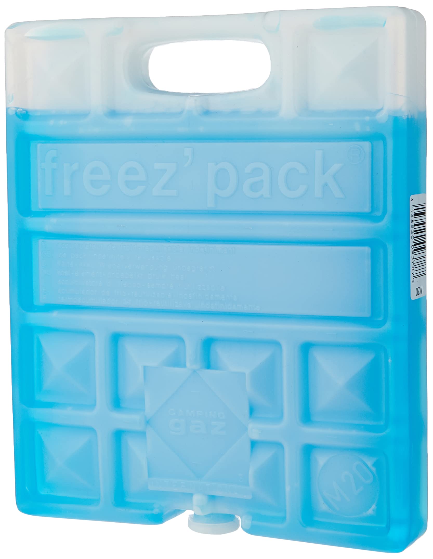 Campingaz Freez Pack M20 - Size Medium, Blue