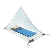cocoon - Premium - Insect Shield Camping Net Ultralight