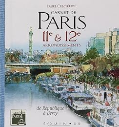 Carnet de Paris