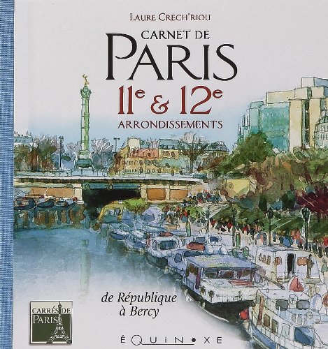 Carnet de Paris