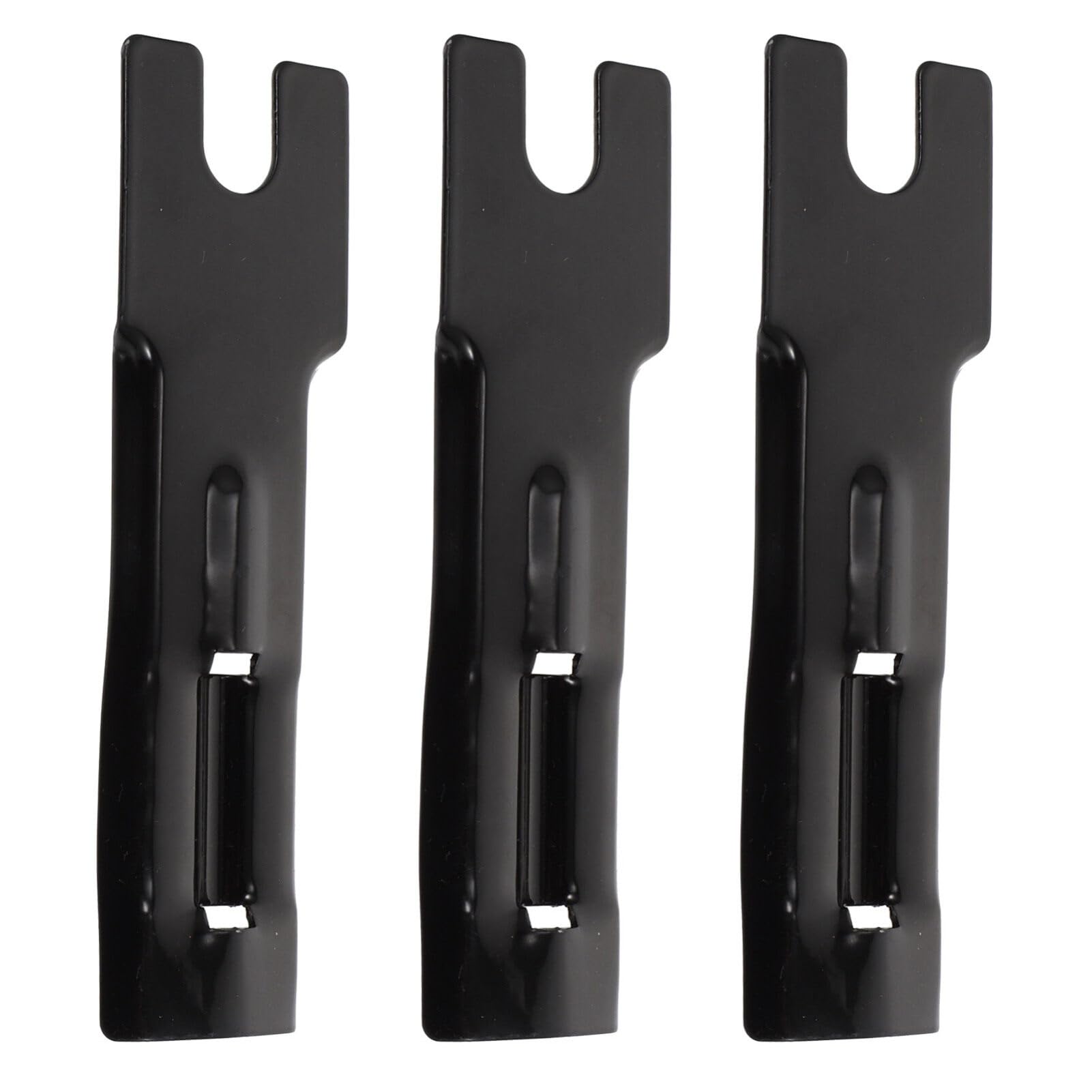 DOITOOL Safety Flag Brackets L Shaped Flag Pole Bracket for Bike Riding Equipment Reflective Bike Accessories Easy Installation Compact Design