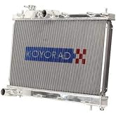 Koyorad VH060245 High Performance Radiator