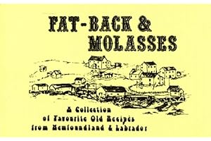 Fat-Back & Molasses