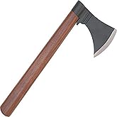 SZCO Supplies Throwing Tomahawk Axe, Black