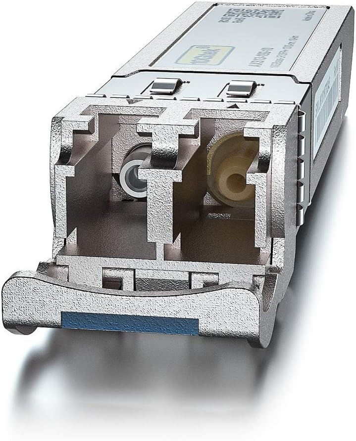 HP J9151A Compatible SFP+ Transceiver Module - Foto 7