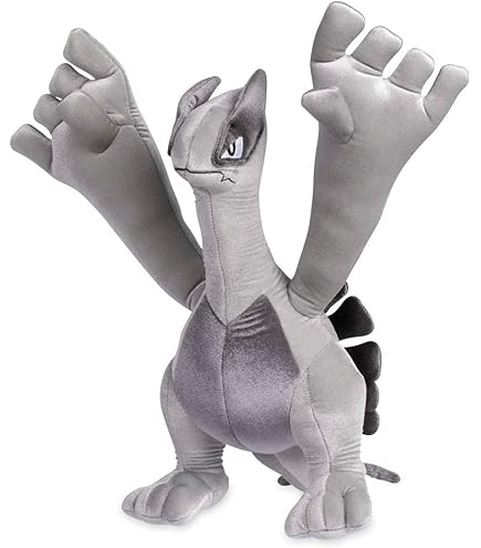 Pokemon Pluche XXL Lugia 30 cm - Pokemon pluche dier - nieuw 2023