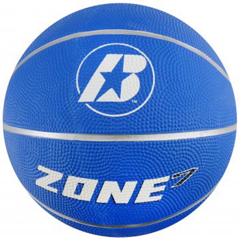 Baden Sports Zone Basketball - Blue - Size 7, 308ZN7B