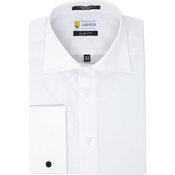 marcella evening dress shirt Marcella Front Collarless Evening Shirt (SH230)