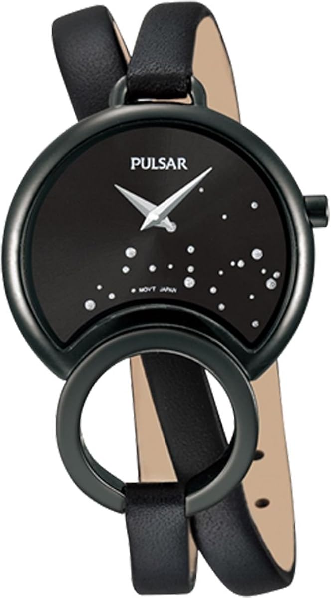 Montre Bracelet Pulsar Pour Femme - Occasion, élégante Et Fonctionnelle