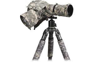 LensCoat LCRCSDC Raincoat Standard (Digital Camo)