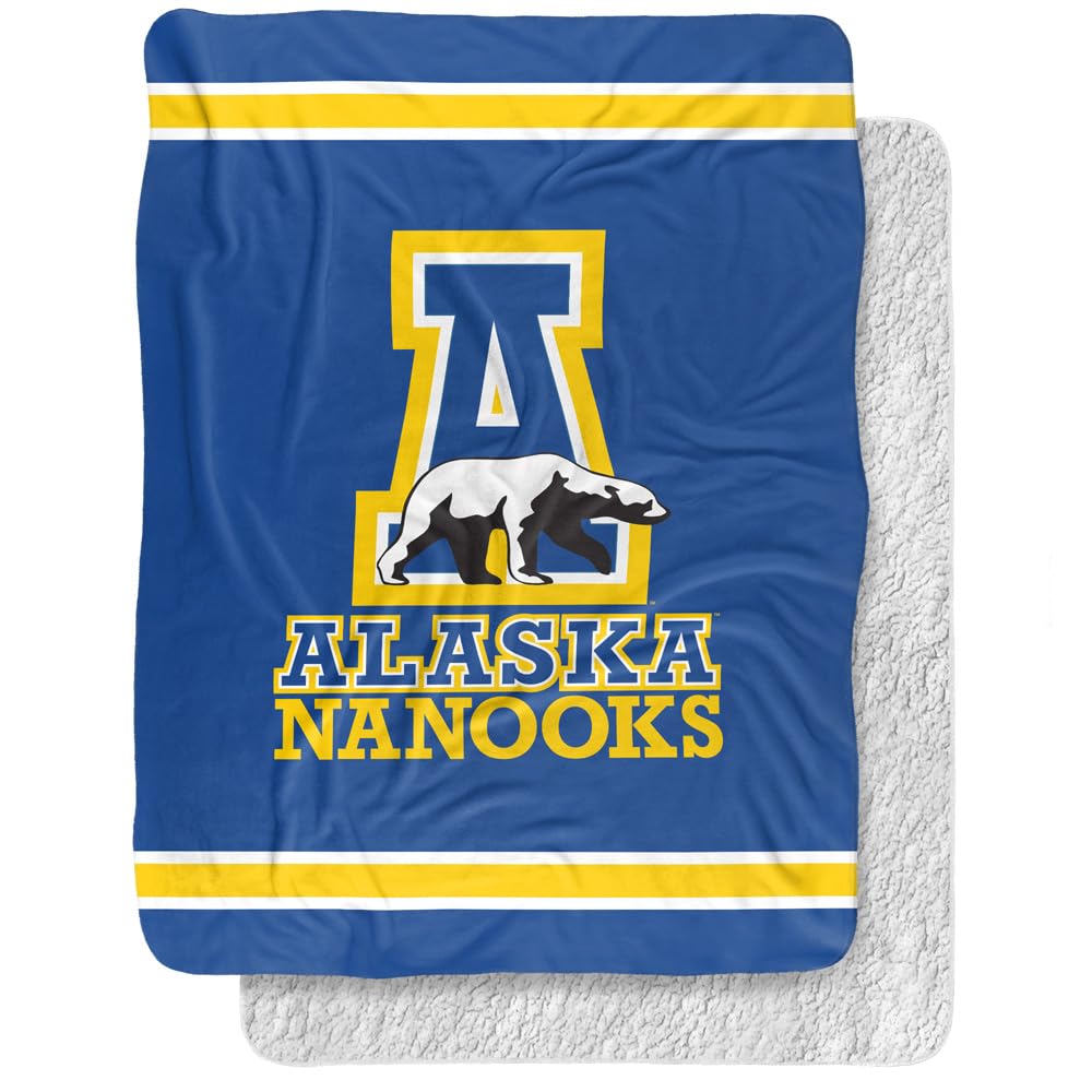 University of Alaska, Fairbanks