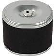 2 Stück Luftfilter Für Honda GX340 GX390 Motoren – Ersatz Für 17210-ZE3-505 | Passend Für 11HP & 13HP