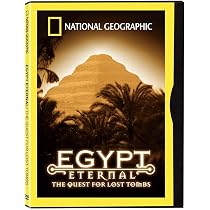 Amazon.com: National Geographic Video - Into the Great Pyramid ...