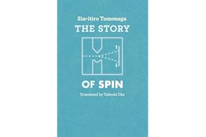 The Story of Spin