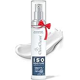 Clear Choice ISO Moisture – Hydrating Face Moisturizer with Green Tea, Centella Asiatica & Hyaluronic Acid, Anti-Aging, All-Day Hydration, Lightweight, Non-Greasy Formula for All Skin Types, 1.7 oz