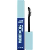 make up maruderm Colored Mascara &ndash; Tinted Mascara for Defined, Lengthened and Intensified Lashes &ndash; Long-Lasting Eye Makeup with Volume and Length Effect (Midnight Blue)