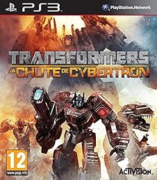 Transformers : La Chute de Cybertron