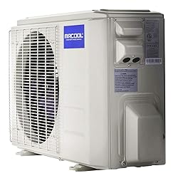MRCOOL - DIY-12-HP-115B25 DIY 12k BTU 22 SEER