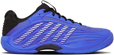 Zapatillas Kswiss Hypercourt Express 3 Clay 04604-416-M 46.5