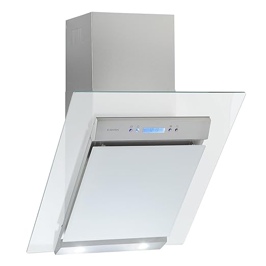 Klarstein Skycook Campana extractora, Extractor de Cocina, Extracción