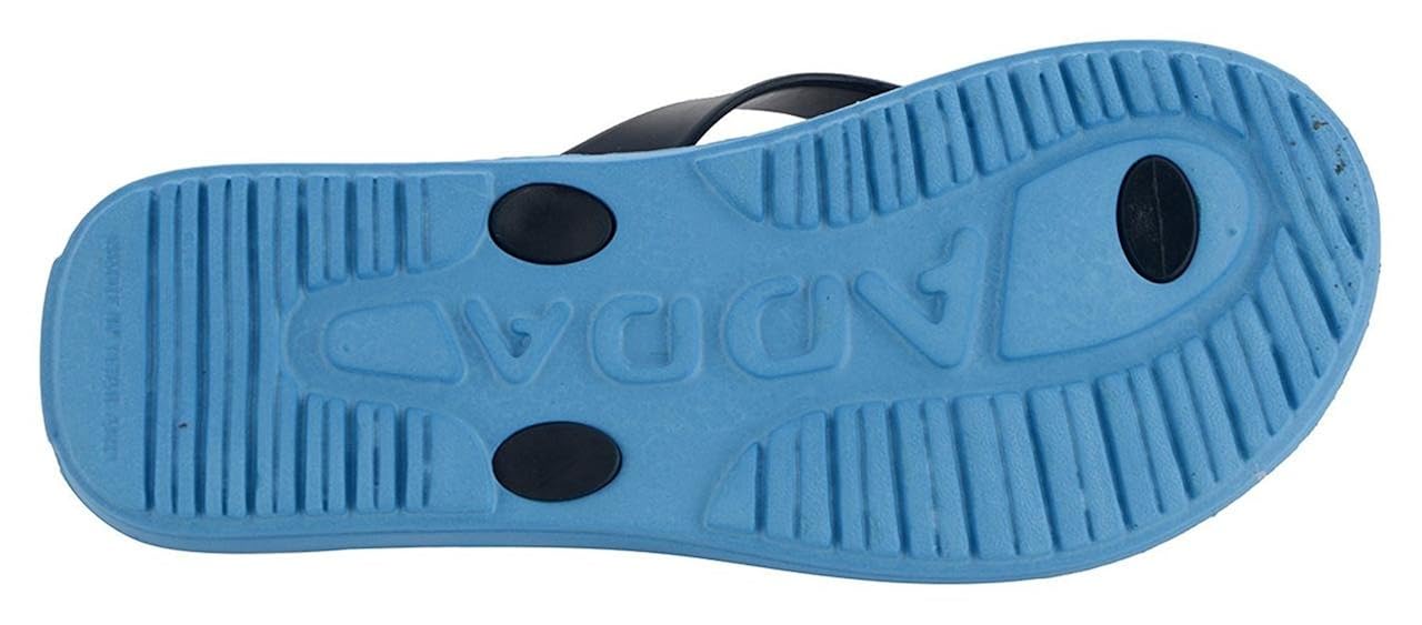 adda women's synthetic house slippers