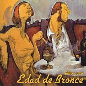 Amazon.com: El capitán: Edad de Bronce: MP3 Downloads