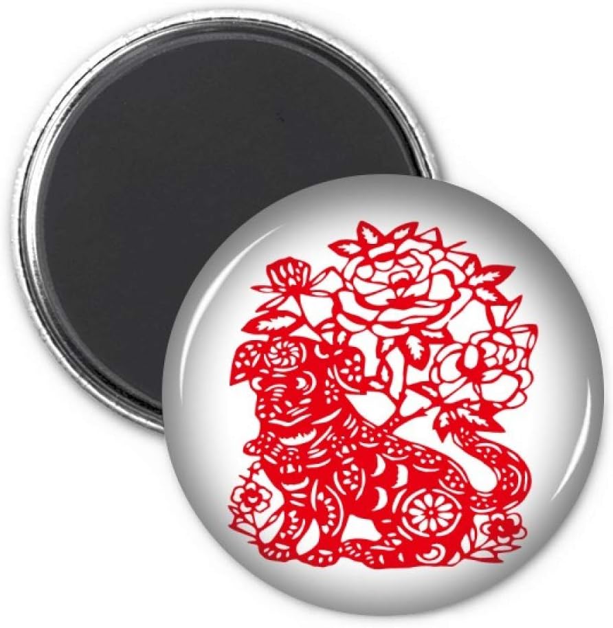 The 10 Best Refrigerator Magnets Chinese New Year