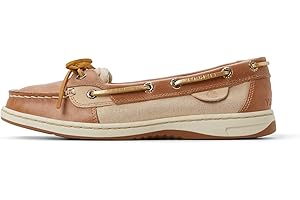 Sperry Womens Angelfish Boat Shoe
