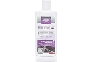FABER Floor Shine Repair - Premium Floor Polishing Cream for Scratches & Defects, Re- Polishes, and Protects from Dirt - Perfect for Colored Glazed & Full Body Polished Porcelain Tiles, Pro & Home Use