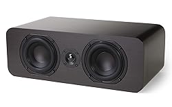Micca RB42-C Center Channel Bookshelf Speaker with