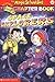 Space Explorers (The Magic School Bus Chapter Book, No. 4)
