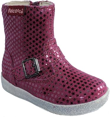 falcotto booties