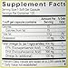 Ortho Molecular - Orthomega 820 - 120 Soft Gel Capsules