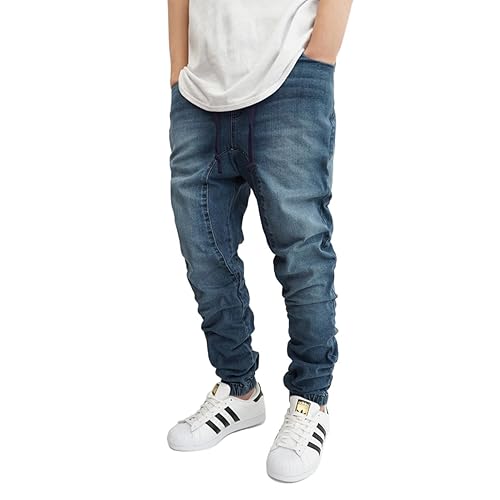 Men s Joggers Jeans Amazon com  Men s Joggers Jeans Amazon com