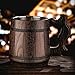 Handmade Mug / Mug For Men / Beer Mug / 20 oz Mug / Wood Mugs / 20 ounce Mug / Souvenir Handmade
