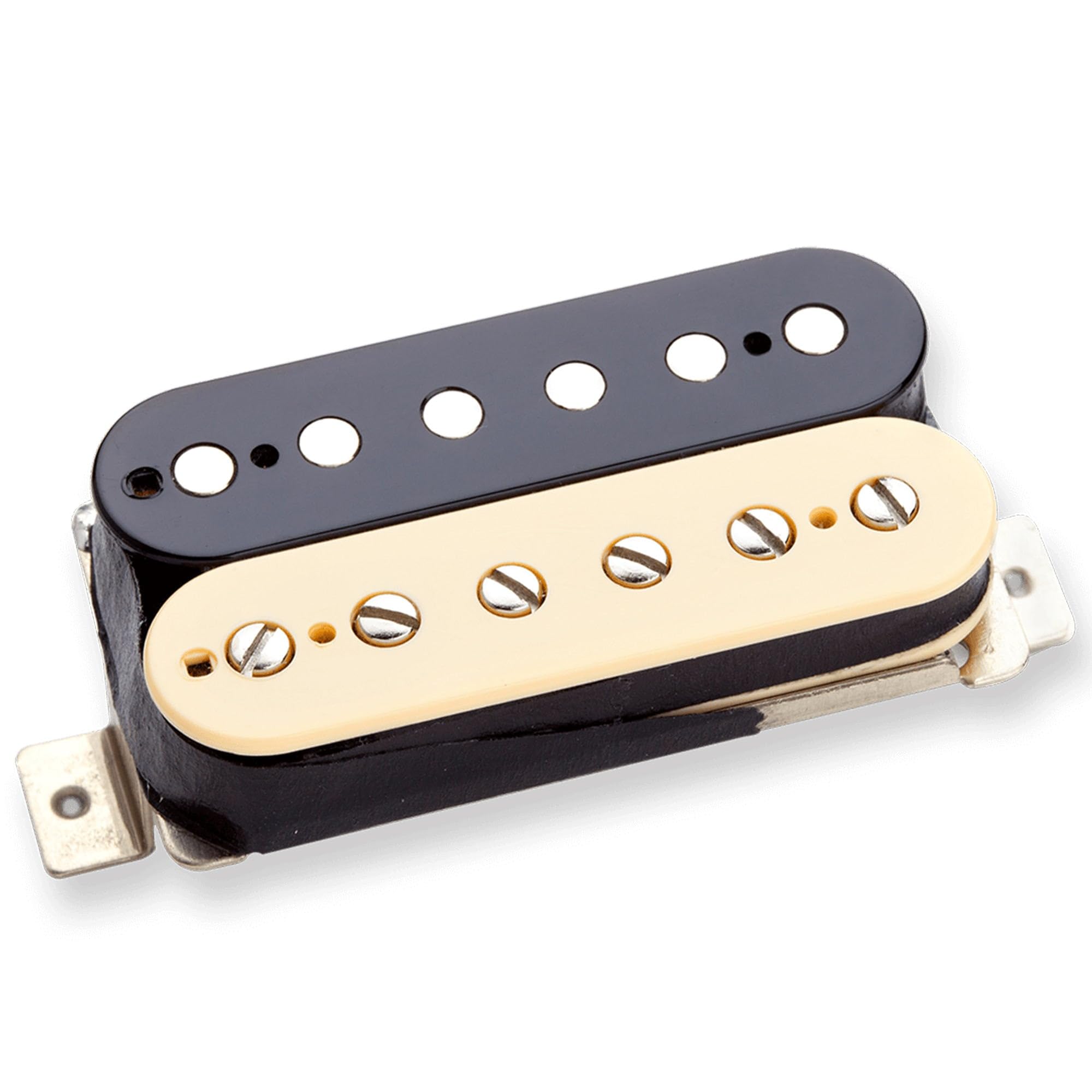 Seymour Duncan SSH 1B Zeb 2 °C 59 Model Bridge Position 2 Conductor Cable Zebra