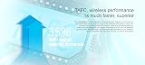 Vonets VAR11N-300 Mini WiFi Router Repeater Bridge Ethernet Converter 300Mbps view 11