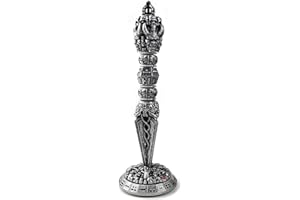 UD UNIQUE DICE Wand dice Unique DND Dice Spinner Roulette Dice Dungeons and Dragons Mechanical Dice Set D&D Metal Dice Sets Role Playing Dice DND Dice Sets Versatile Dice for Role Playing Steampunk Theme Games