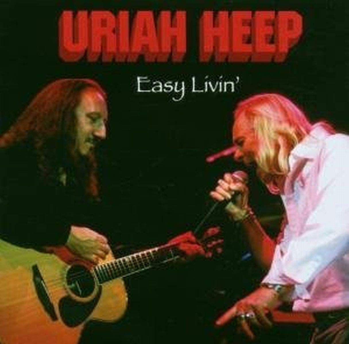 Uriah HeepEasy Livin' Uriah Heep Amazon.de Musik Uriah HeepEasy Livin' Uriah Heep Amazon.de Musik