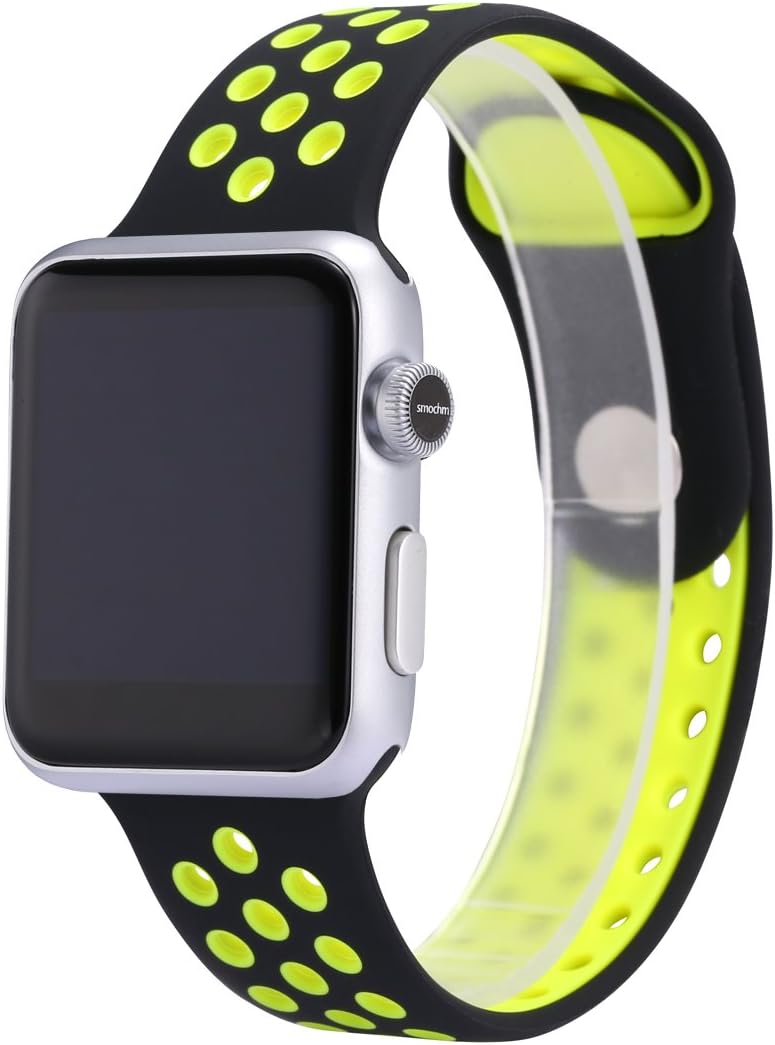 iwo 2 generation smartwatch