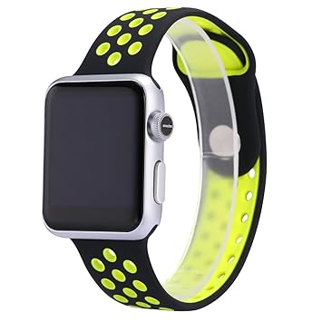 IWO Watch 2ª Gen. Versión 2017 - Caja Plateada & Correa ...