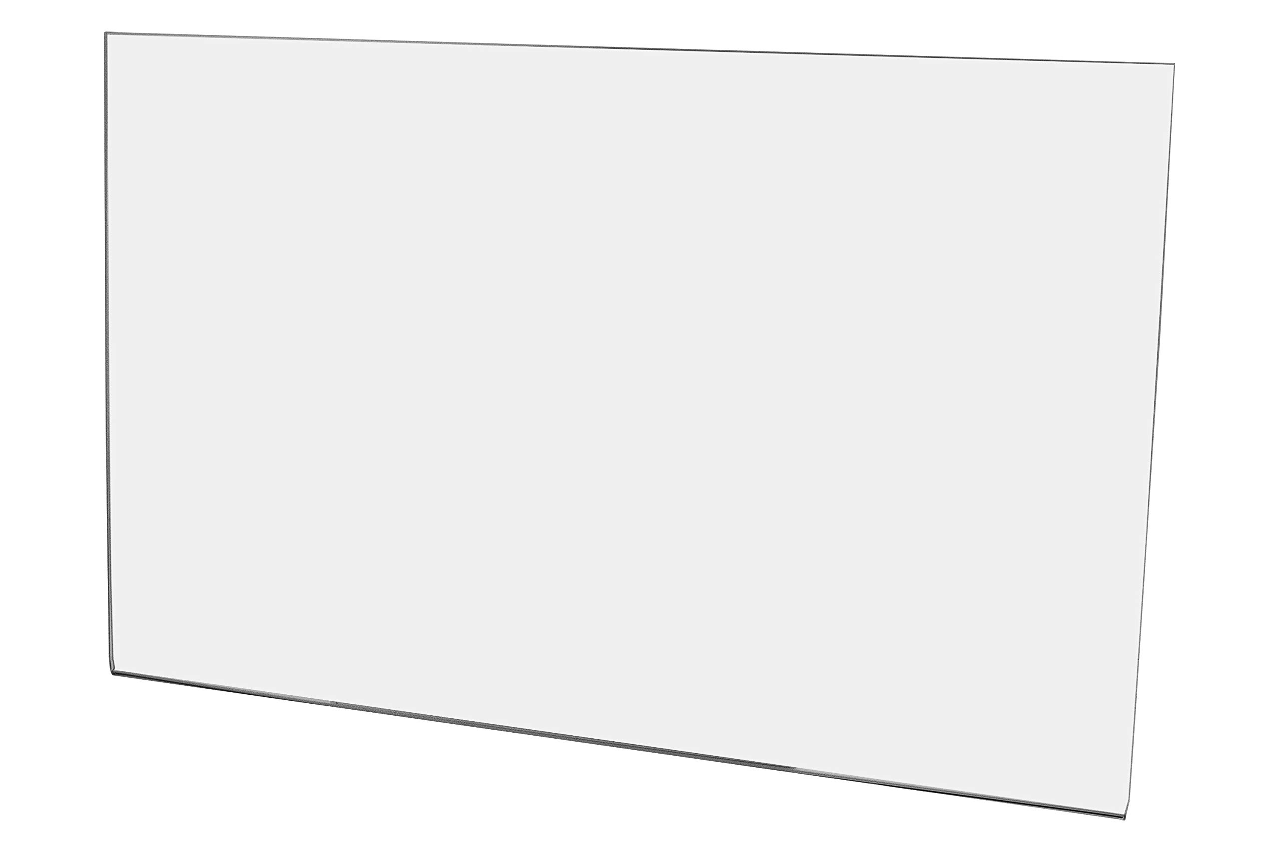 Buy Marketing Holders 17"W x 11"H Certificate Sleeve Sign Holder Wall