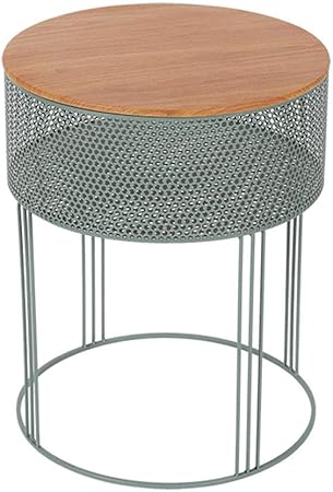 Moderne Fil De Table Basse Canape Extremite Table D Appoint En